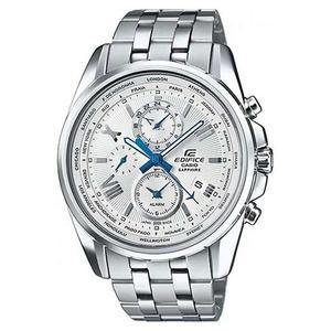 카시오 에디피스 EFB-301JD-7A 남성 메탈 시계