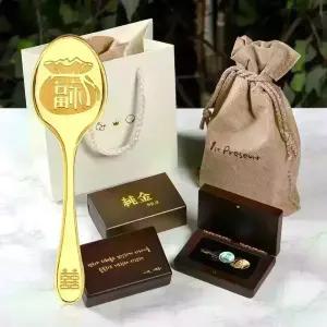 금수저 7.5g 첫돌 백일 아기 돌잔치 선물