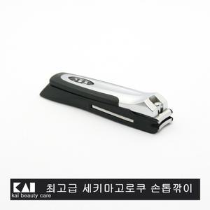 일본 카이 프리미엄 세키마고로쿠 손톱깎이 type 101.최고급 손톱깎이.HC-1800