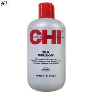 CHI 치 실크인퓨전 리컨스트럭처링 컴플렉스 177ml/355ml