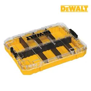 디월트 DWAN2190 소켓 비트 터프 케이스 공구 부품함