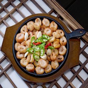 참하누리 초벌막창 200g 2팩