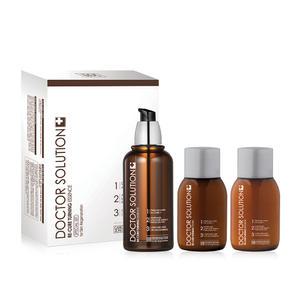 케어존 닥터 솔루션 리큐어 에센스 45ml 기획