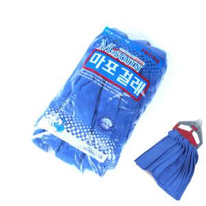 에스제이서진 초극세사 마포 대걸레 학교 회사 빌딩 걸레 Fbz 마포걸레 300g 5개