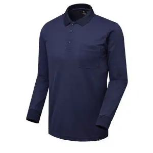 티뷰크 마크 MT-2202 쿨론 폴로티 긴팔티 작업티 작업복 근무복 유니폼 단체복 현장복 티셔츠