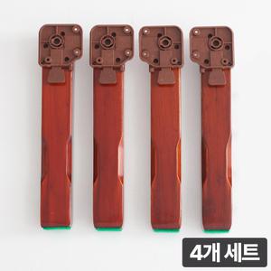 예다움 접이식 교자상다리 밥상다리 수리 부품 부속