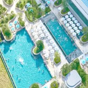 [부산] 아난티 앳 부산 빌라쥬(부산, 기장)