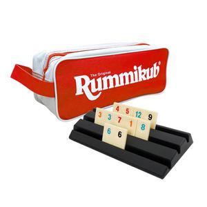 보드게임 루미큐브 퍼니백 (No.9517)