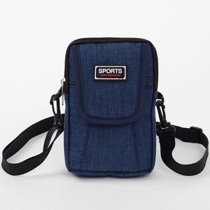 미니크로스백 벨트파우치 스마트폰가방 스마트폰파우치 크로스백 여행 스포츠 미니