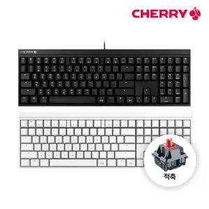 체리 MX 2.0S 게이밍 기계식 키보드 적축(색상선택)