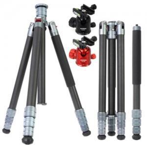 호루스벤누 FX-G28 프리미엄 카본삼각대+FX-36T 볼헤드