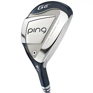 핑 GLE3 하이브리드 2023년 여성용 L 22도