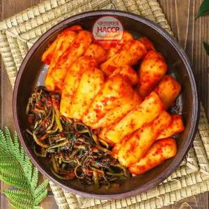 국내산100% 엄마손맛 알타리무 총각김치 2kg