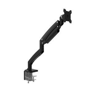 카멜마운트 싱글 대형 모니터 거치대 PMA-2 블랙