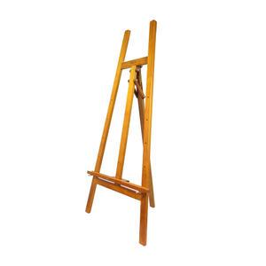 빈센트 원목 나무 이젤 미술용품 전시용 VC-1300V