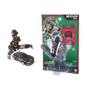 [초이락]쓱 터닝메카드 무간 컴팩트