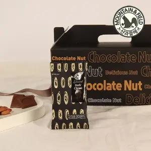 다크초콜릿아몬드 20봉+20봉 선물세트 총 2세트)