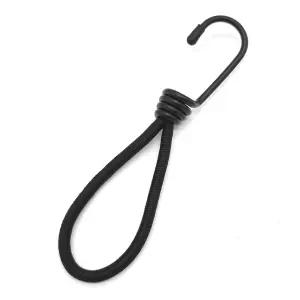 캠프웨이 스트레치코드 15cm 원훅 탄성끈