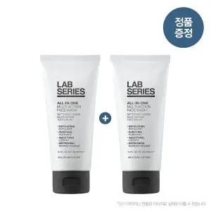 [랩시리즈](강남점)[4][단독] 올인원 멀티 액션 페이스워시 100ml 1+1