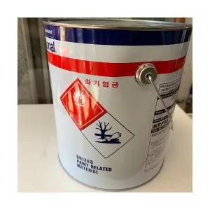 선박페인트 해초및패각류부착방지용 방오도료 인터내셔날페인트 선박용페인트 방청도료 인터스피드872
