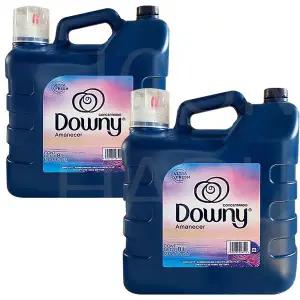 [다우니] 대용량 섬유유연제 5IN1 아마네세르 8L 2개