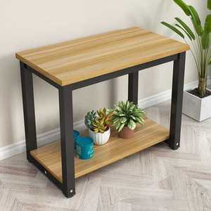 수족관 다이 어항 선반 사이즈맞춤 받침대 철제 우드