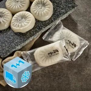 앙꼬절편 멥쌀 팥앙금 떡 간식 2kg