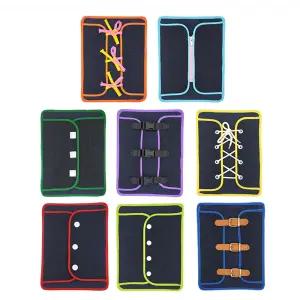 매직캐슬 인지놀이 의복소근육놀이(4005) 69900