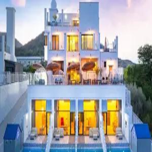 [전남] 여수 48시간풀빌라(전남펜션/여수펜션)