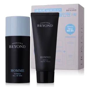 비욘드 옴므 피트니스 올인원 기획세트