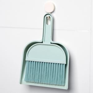 미니 청소도구세트 신학기 준비물 빗자루 쓰레받이 휴대용 초등학교 입학