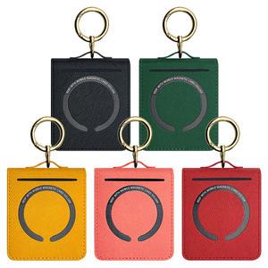 핸드폰 주마레더 맥세이프 카드 수납 링고리 갤럭시 Z플립7 6 5 4 3 2 1 제트 지 폰 케이스