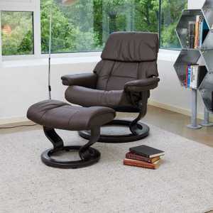 리클라이너 소파 가죽 라이트 럭셔리 의자 리클라이닝