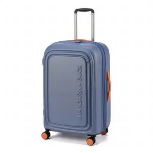 [롯데백화점]만다리나덕 (26* 확장형) 여행가방 LOGODUCK+ SZV32711