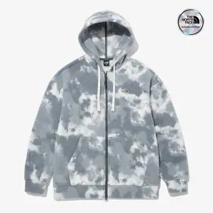 [노스페이스] [노스페이스 공식] NJ5JP28D 노벨티 아캄포 후드 집업