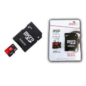 액센 MicroSD PRO 메모리카드 Class10 32GB (+어댑터 포함)