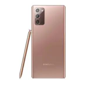삼성전자 갤럭시 노트 20 공기계 리퍼급 특S급 공기계 256GB