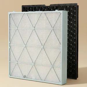 호환 삼성 큐브 공기청정기 필터 CFX-H170D CFX-H100D AX100N9080WD