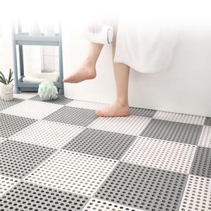 1P 욕실매트 화장실 욕실 욕조 발판 미끄럼방지 매트