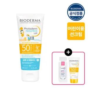 [바이오더마] 포토덤 페디아트릭스 레 (100ml)