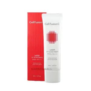 셀퓨전씨 레이저 UV 유브이 썬스크린 50ml (SPF50+,PA++++)