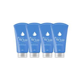 120mlX 4개 C2Y 아쿠아 휩 퓨어 폼클렌징