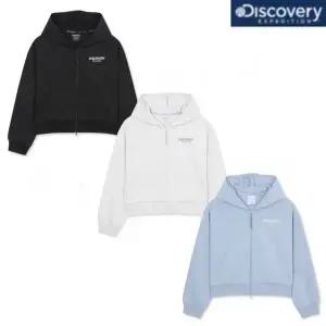 [디스커버리키즈](타임스퀘어점패션관)[정상가 99,000원] 여름까지 입는 얇은 여아 후드자켓 DKTR41051