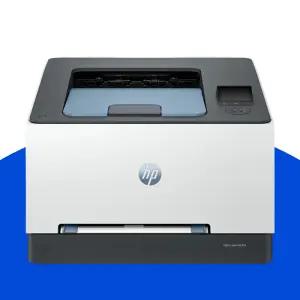 (신세계모바일상품권증정행사) HP 3203dw 컬러레이저프린터 토너포함 양면인쇄 유무선네트워크/KH