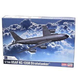 미공군 KC-135R 스트라토탱커 아카데미과학 항공기 프라모델 (12638)