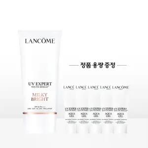 [롯데백화점]랑콤 [4LT][1+1용량] UV 엑스퍼트 50ml 세트 밀키 브라이트 세트