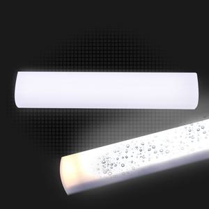 코아프 LED 터널 욕실등 20W 국산 투톤 스노우 크리스탈