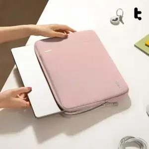 [탐탁] A13 디펜더 랩탑 슬리브 (15인치) 맥북에어 갤럭시북 / 노트북 파우치 케이스