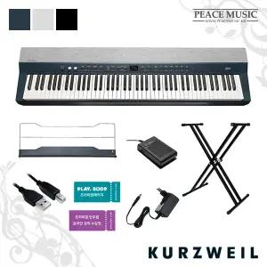 영창 커즈와일 전자 디지털피아노 KaP1 KURZWEIL Ka P1 키보드