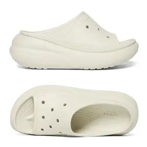 크록스 크러쉬 슬라이드 208731-2Y2